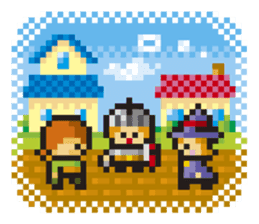 Hero boy sticker #779628