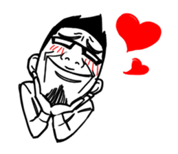 Dong-A Illustrations sticker #779751