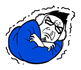 Dong-A Illustrations sticker #779752