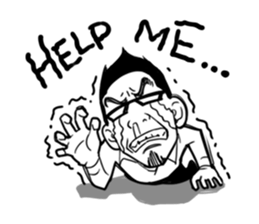 Dong-A Illustrations sticker #779754