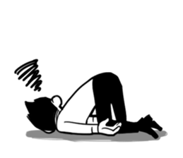 Dong-A Illustrations sticker #779756