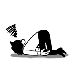 Dong-A Illustrations sticker #779756