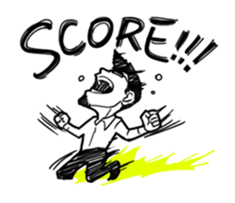 Dong-A Illustrations sticker #779757