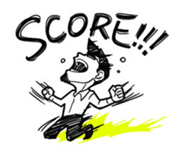 Dong-A Illustrations sticker #779757