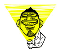 Dong-A Illustrations sticker #779769