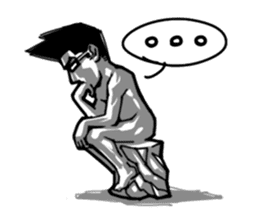 Dong-A Illustrations sticker #779773