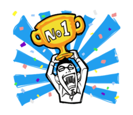 Dong-A Illustrations sticker #779776