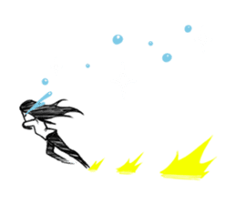 Dong-A Illustrations sticker #779784