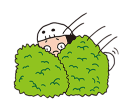 PURI PURI BOY sticker #779940