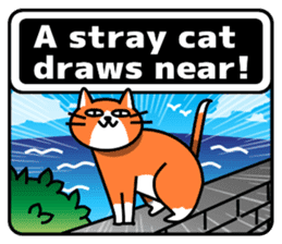 Enemy Attack!(English) sticker #780089