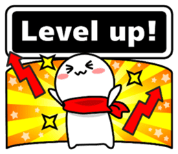 Enemy Attack!(English) sticker #780096