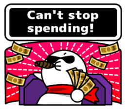 Enemy Attack!(English) sticker #780098