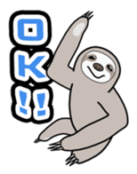 Maxi Gundan's Animal Stamps (Japanese) sticker #780342