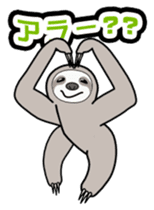 Maxi Gundan's Animal Stamps (Japanese) sticker #780348