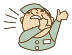 Pig farm sticker #780389