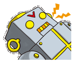 The message before fainting [JPN] sticker #780528