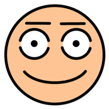 Face Sticker vol.2 sticker #780671