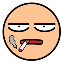 Face Sticker vol.2 sticker #780672