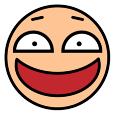 Face Sticker vol.2 sticker #780673