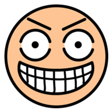 Face Sticker vol.2 sticker #780675