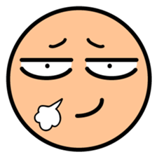 Face Sticker vol.2 sticker #780676