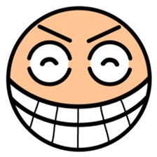 Face Sticker vol.2 sticker #780679