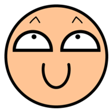 Face Sticker vol.2 sticker #780681