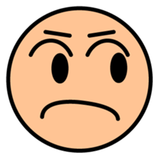 Face Sticker vol.2 sticker #780682