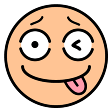 Face Sticker vol.2 sticker #780683