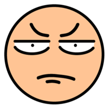 Face Sticker vol.2 sticker #780684