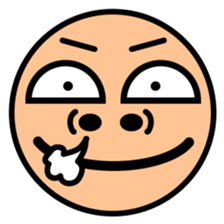 Face Sticker vol.2 sticker #780685