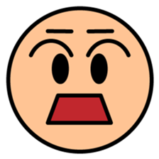 Face Sticker vol.2 sticker #780686