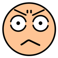 Face Sticker vol.2 sticker #780687