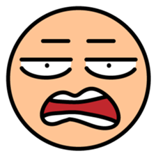 Face Sticker vol.2 sticker #780688