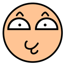 Face Sticker vol.2 sticker #780689