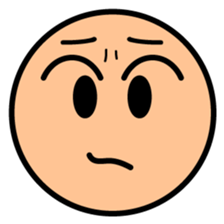 Face Sticker vol.2 sticker #780690