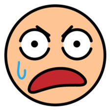 Face Sticker vol.2 sticker #780691