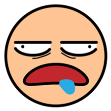 Face Sticker vol.2 sticker #780692