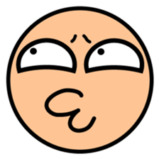 Face Sticker vol.2 sticker #780693