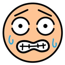 Face Sticker vol.2 sticker #780695