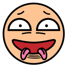 Face Sticker vol.2 sticker #780697