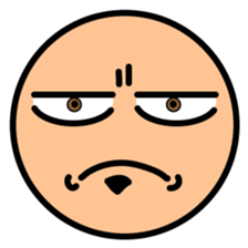 Face Sticker vol.2 sticker #780700