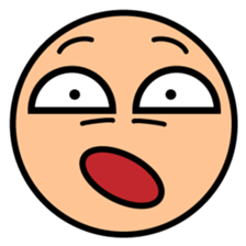 Face Sticker vol.2 sticker #780701