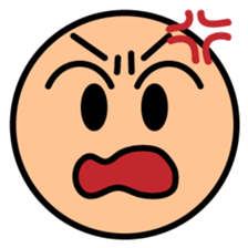 Face Sticker vol.2 sticker #780702