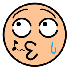 Face Sticker vol.2 sticker #780703