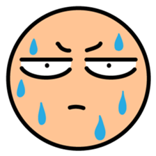 Face Sticker vol.2 sticker #780704