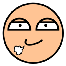 Face Sticker vol.2 sticker #780705