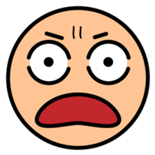 Face Sticker vol.2 sticker #780707