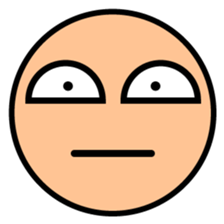 Face Sticker vol.2 sticker #780709