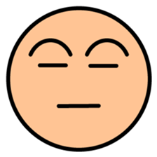 Face Sticker vol.2 sticker #780710